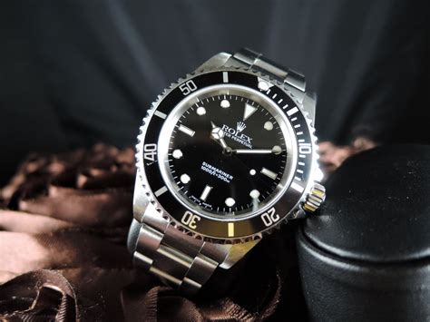 Rolex Submariner 2000 series a